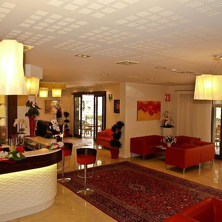 Hotel Villa Angelina Bibione Dış mekan fotoğraf