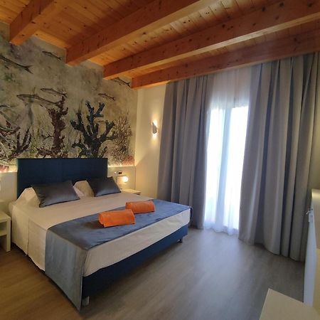 Hotel Villa Angelina Bibione Dış mekan fotoğraf
