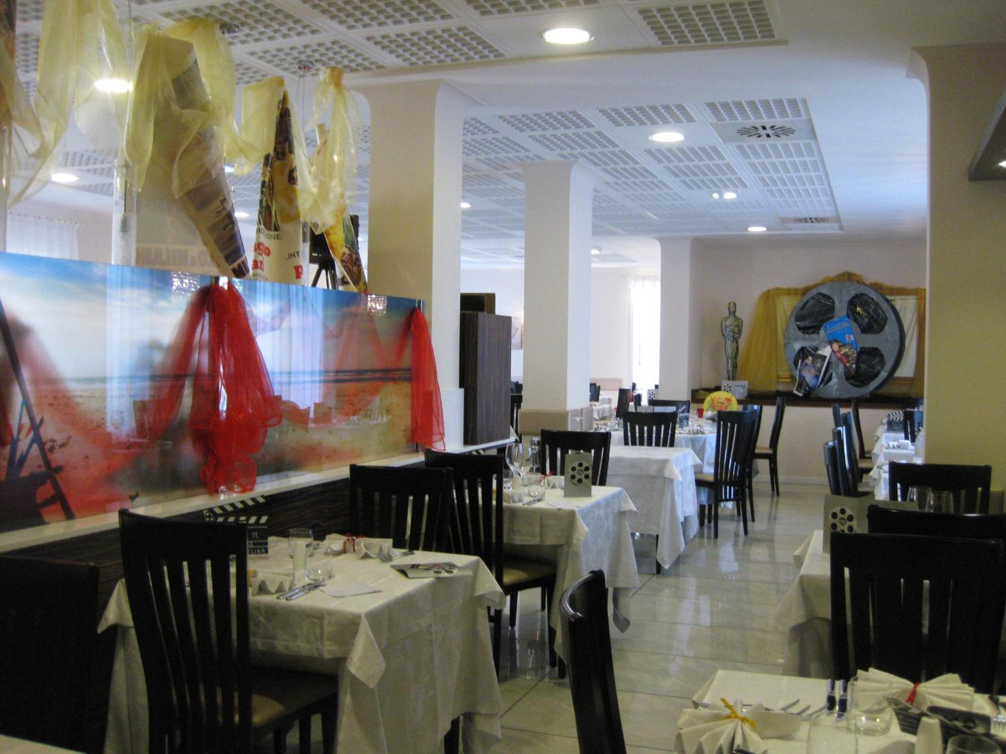 Hotel Villa Angelina Bibione Dış mekan fotoğraf