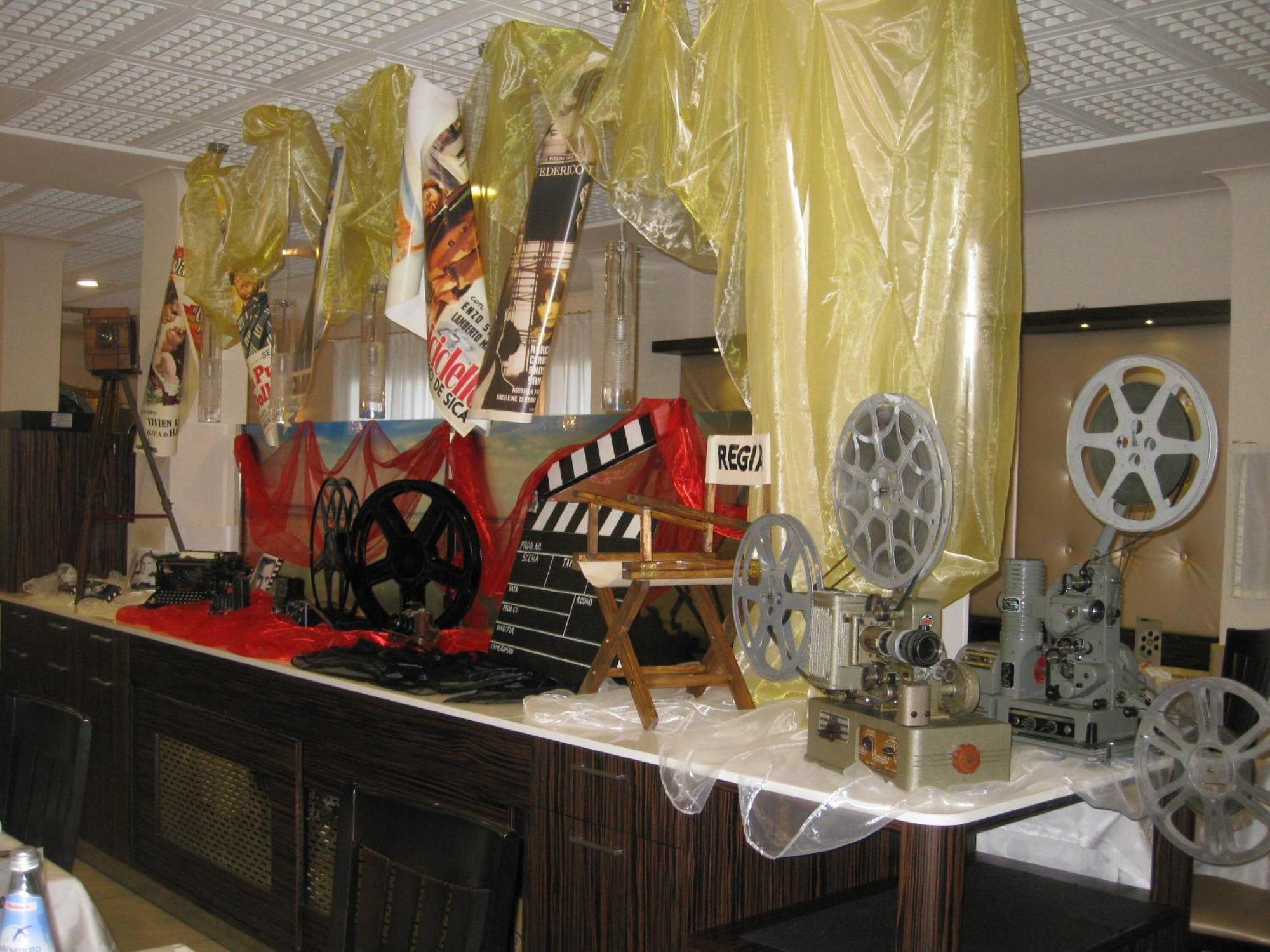 Hotel Villa Angelina Bibione Dış mekan fotoğraf