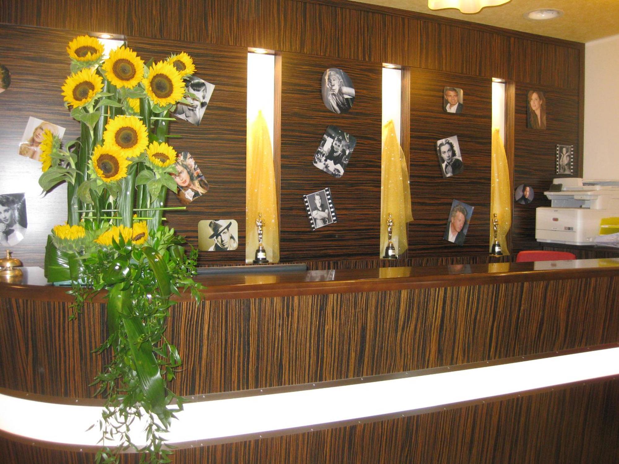Hotel Villa Angelina Bibione Dış mekan fotoğraf