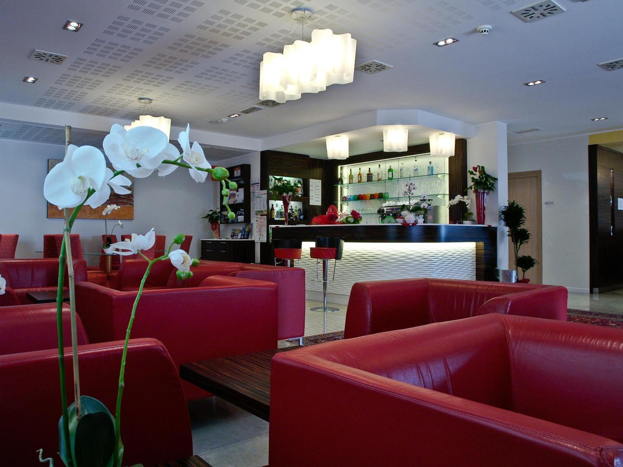 Hotel Villa Angelina Bibione Dış mekan fotoğraf