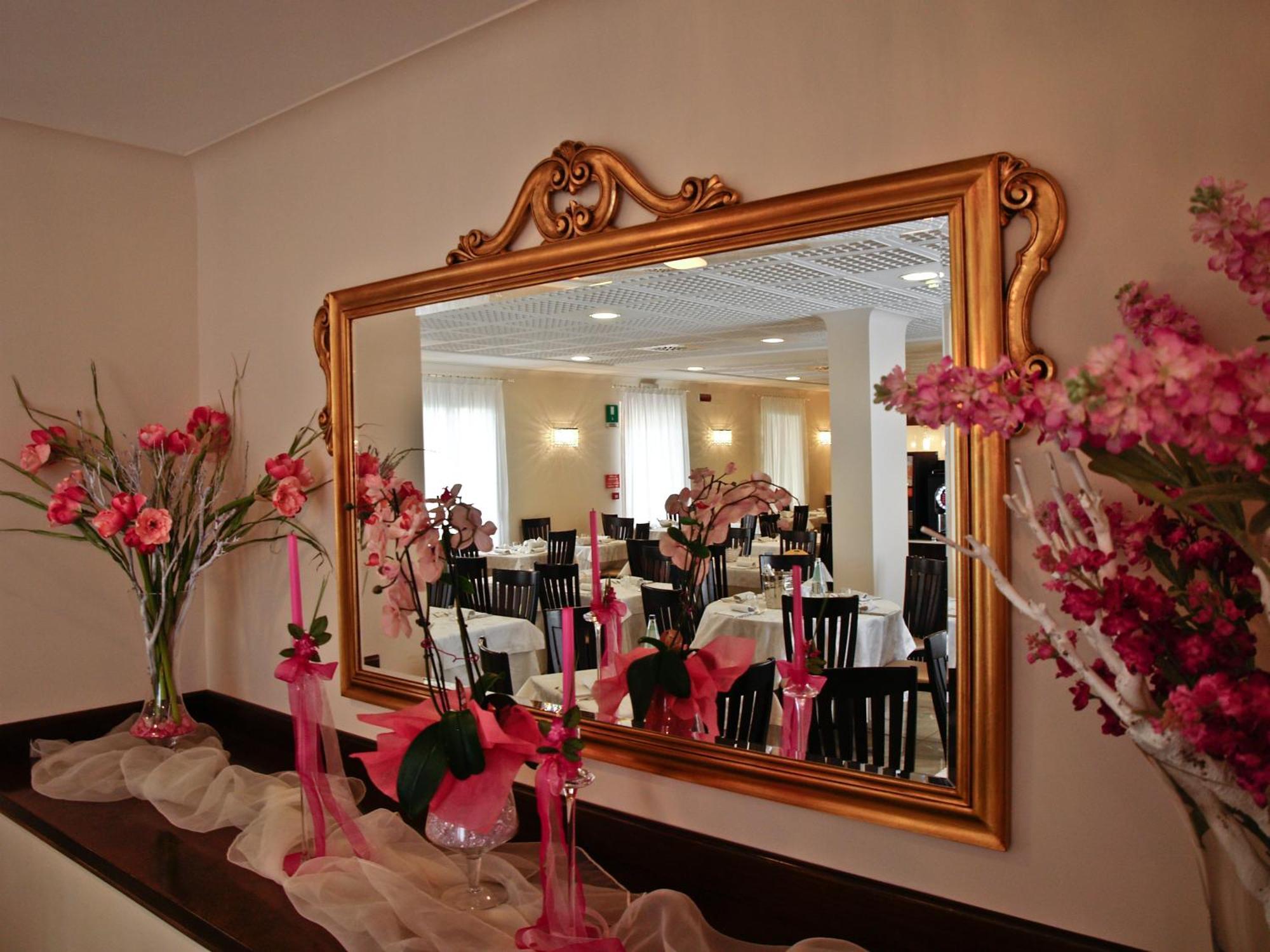 Hotel Villa Angelina Bibione Dış mekan fotoğraf