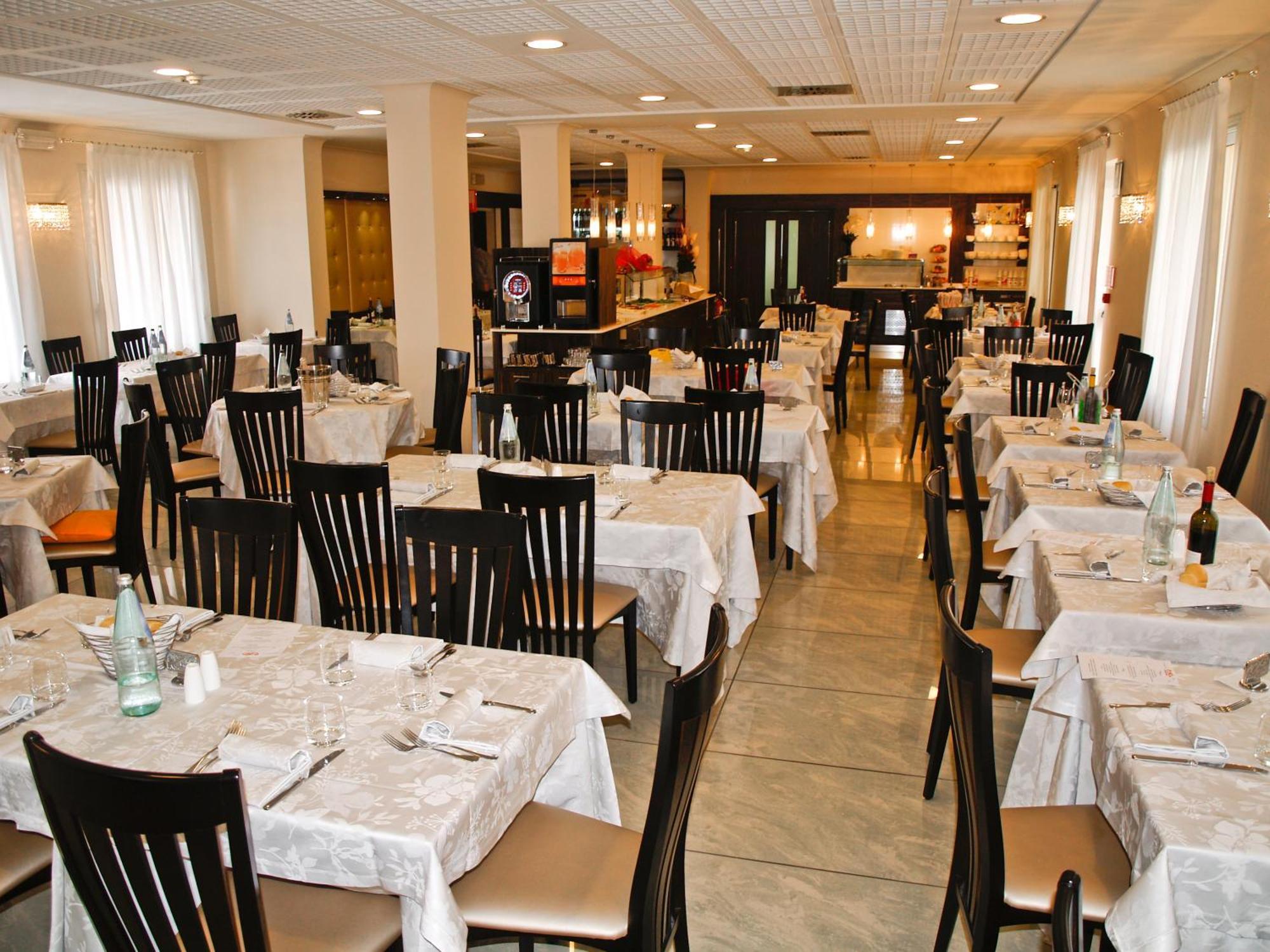 Hotel Villa Angelina Bibione Dış mekan fotoğraf