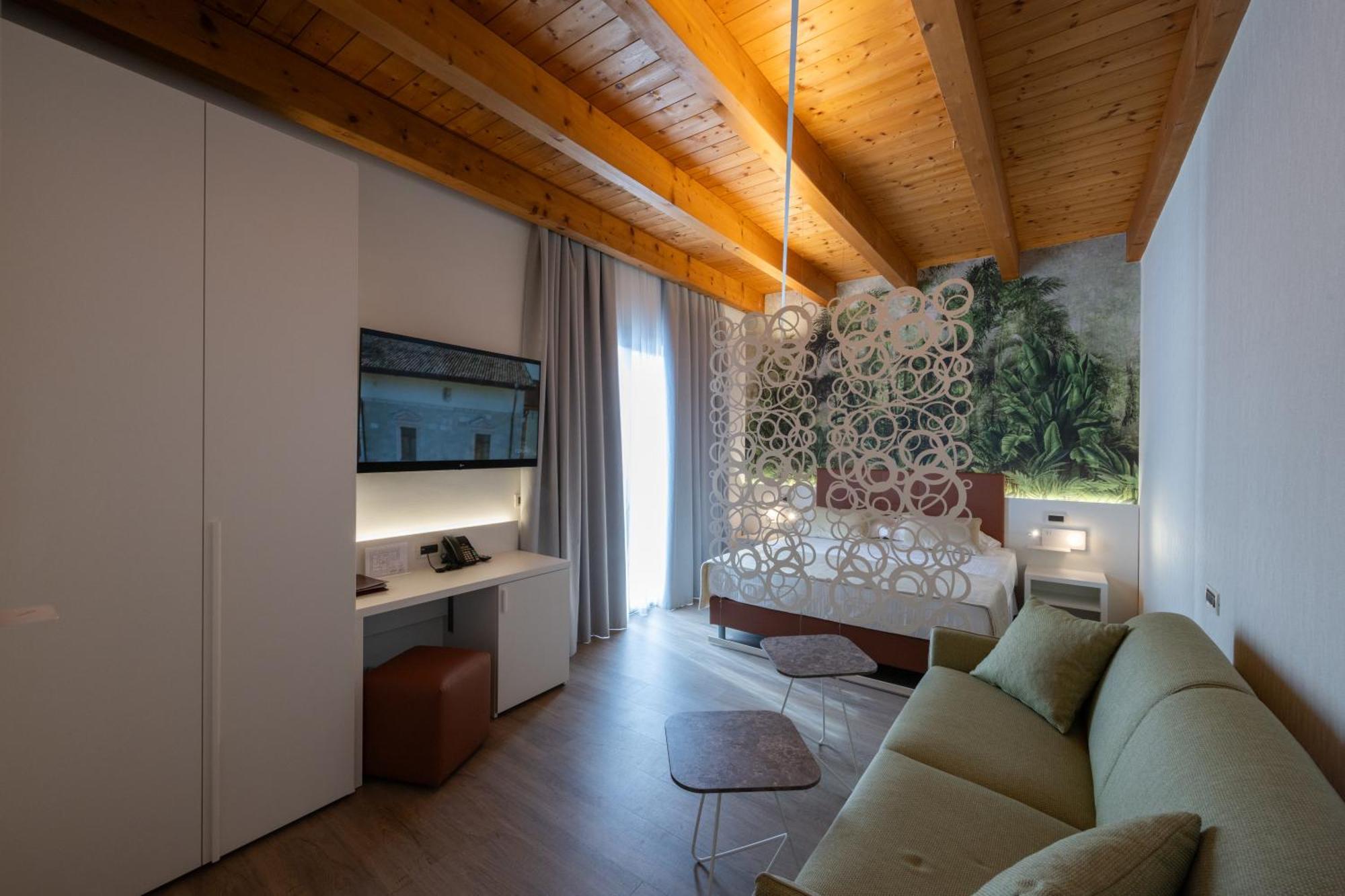 Hotel Villa Angelina Bibione Dış mekan fotoğraf